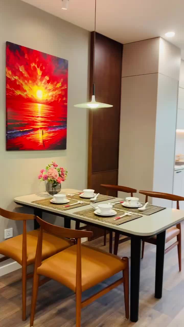 T1/2026 chính thức mở bán tòa CT1 chung cư cao cấp Tmc Smart Home! Chiết khấu lên tới 12.5%