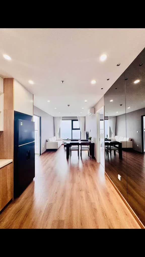 Vinhomes Smart City