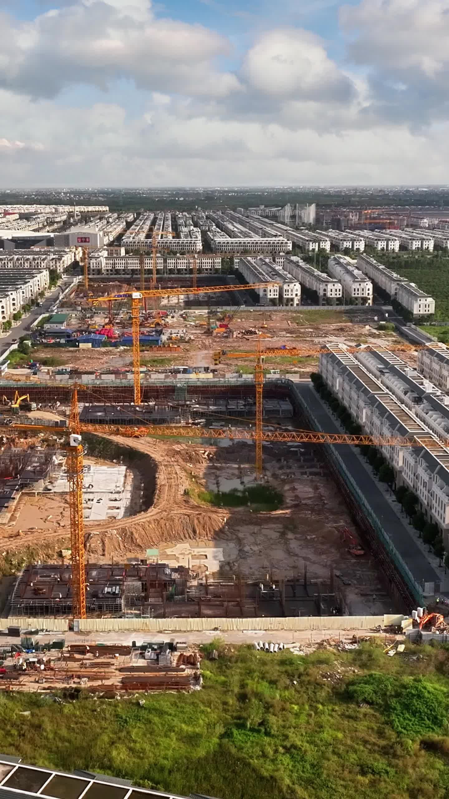 C2Z2-2X-05A | Studio 30.3m² – lựa chọn “nhỏ nhưng dễ khai thác”