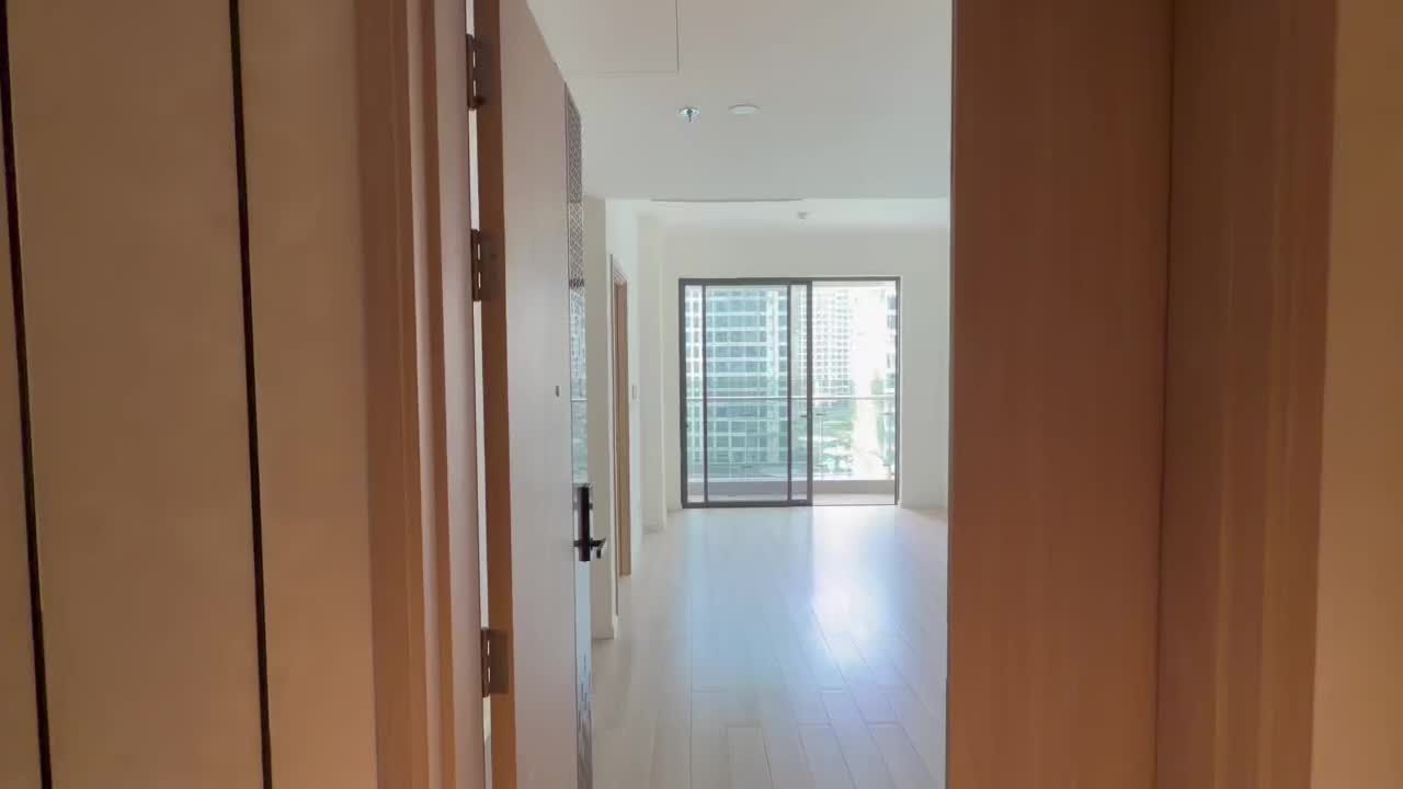 CĂN HỘ VINHOMES GRAND PARK 2PN Compod CAO CẤP