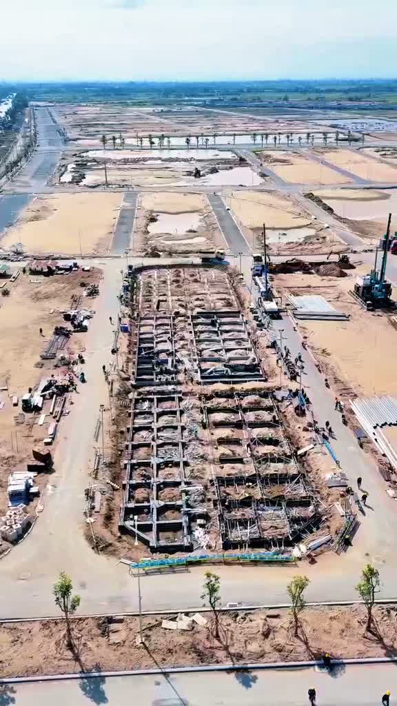DỰ ÁN VINHOMES SÀI GÒN PARK - ảnh 2