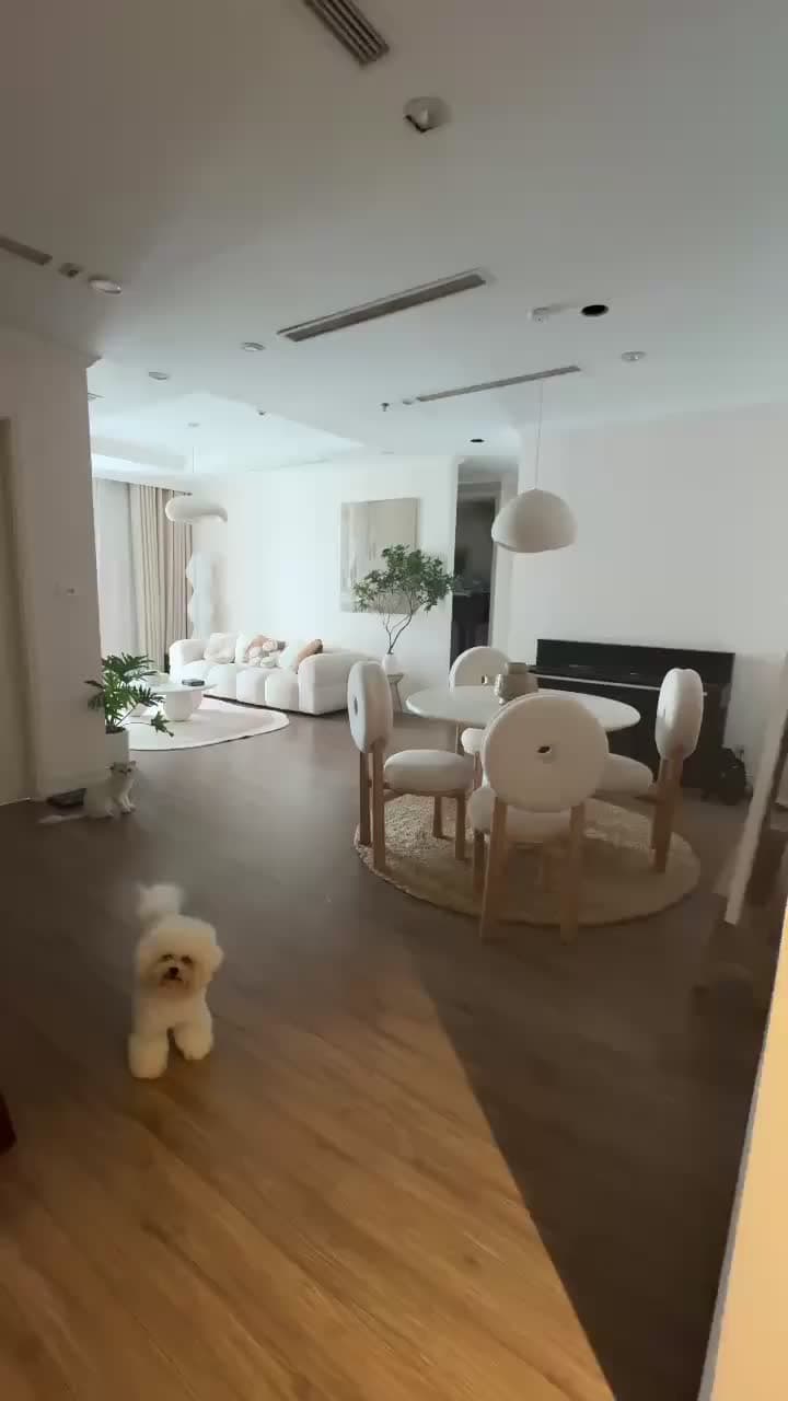 Căn hộ Vinhomes Times City, 4+ PN 143 m², căn góc toà Park 07