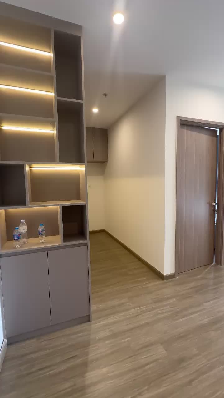 Chỉ 2.950 tỷ sở hữu ngay căn hộ 1N