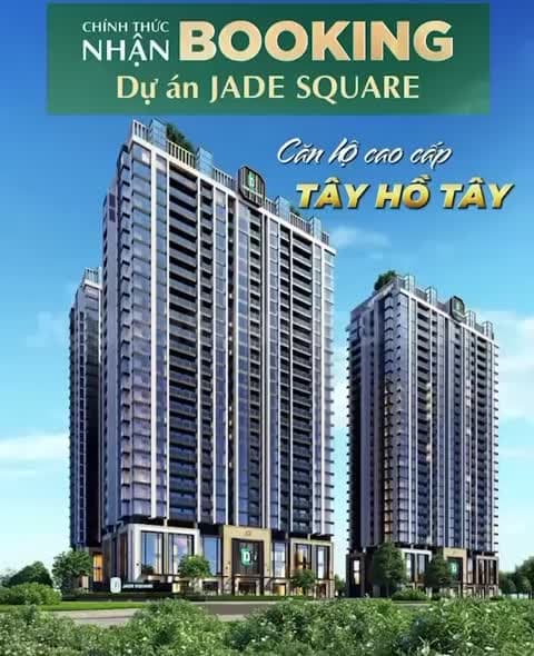 Hàng Đầu tư - Cạnh Ciputra, starlake - Vốn chỉ 1,9 tỷ cho căn 3PN mặt đường Tây Hà nội