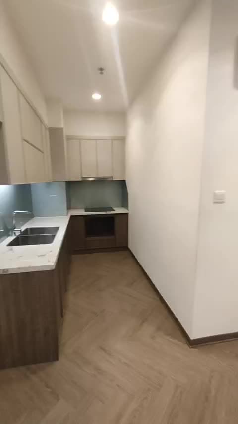 Căn hộ 2 PN Vinhomes Ocean Park - Khu Paris - Tầng Trung , View bể bơi  bốn mùa - Giá chỉ 4,5 tỷ