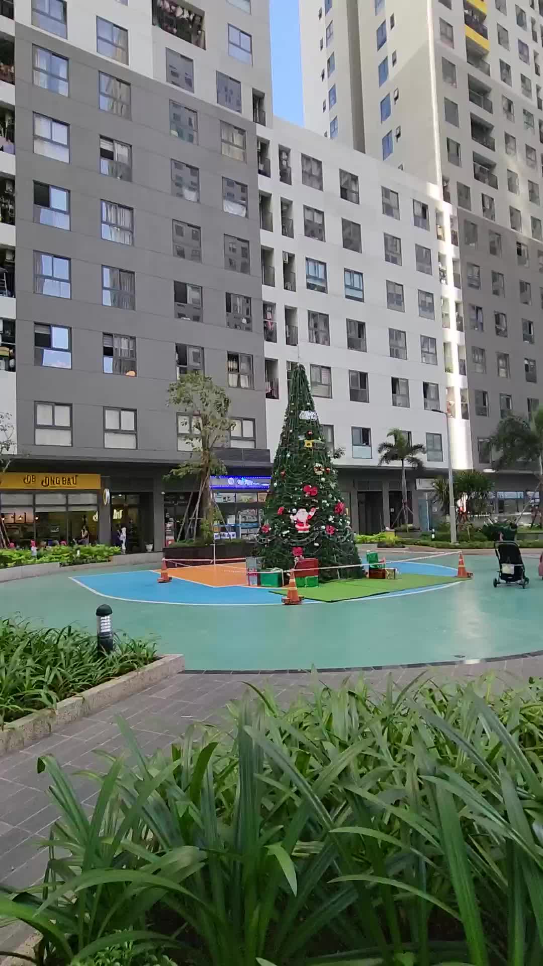Bcons Garden, căn 59m2 - 2PN giá chỉ 2tỷ3, gần Lý Thường Kiệt, bao thuế phí sang tên - ảnh 2