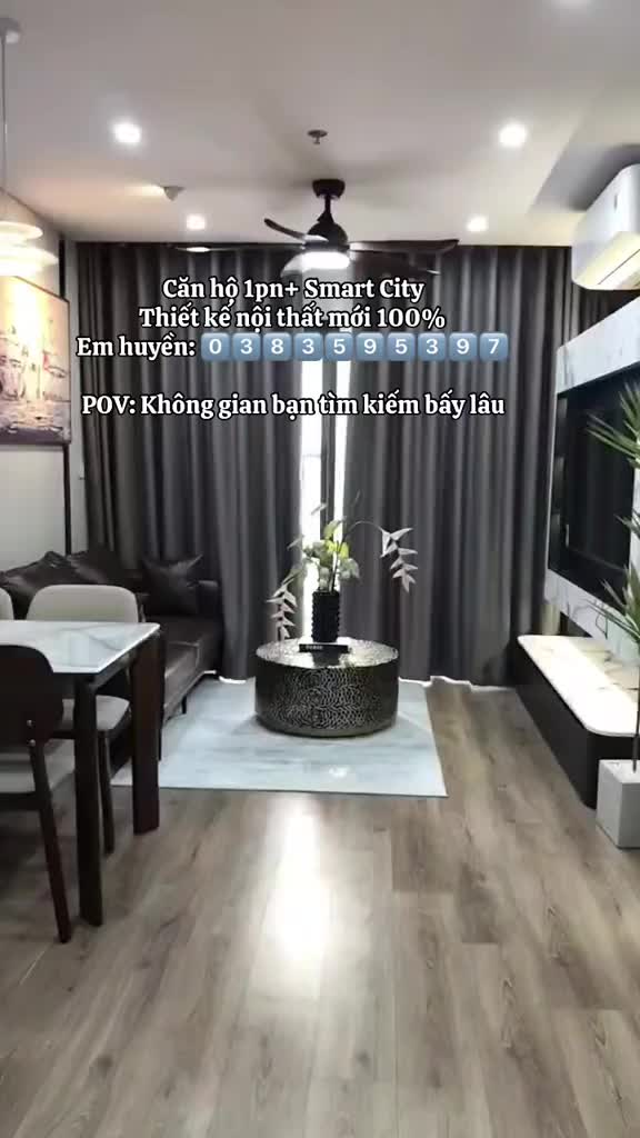 Vinhomes Smart City
