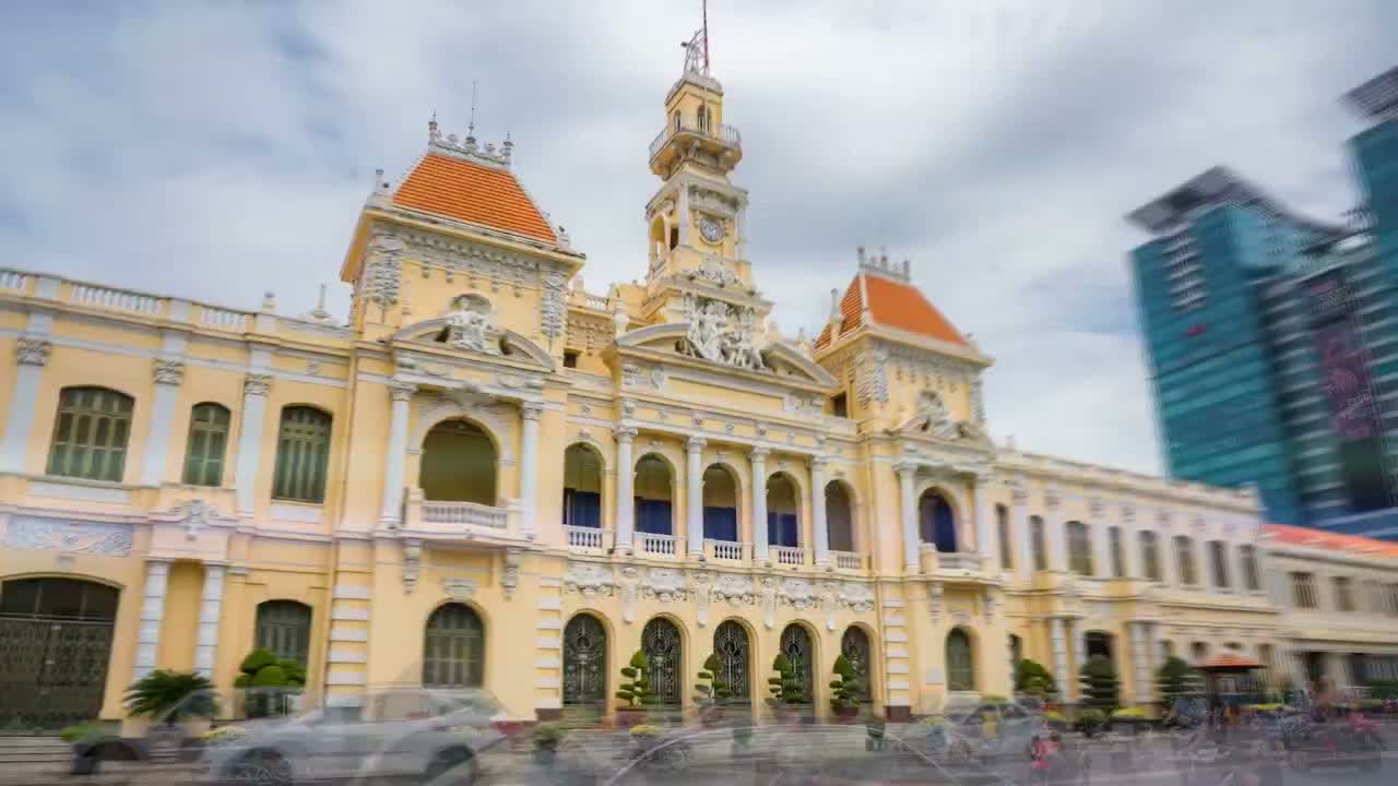 Vinhomes Saigon park  không chỉ là ngôi nhà, mà là không một không gian đáng để sống - ảnh 2