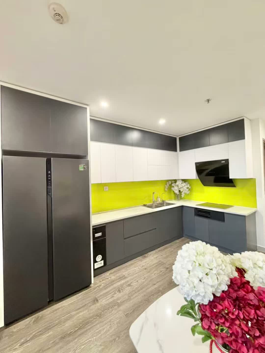 Chính Chủ Cần Bán Căn Góc 2N2VS S1.09 Vinhomes Ocean Park 1 - 63m² Hướng Đông Nam Mát Rượi, Sẵn Sổ Đỏ Giá 3.88 Tỷ - ảnh 2