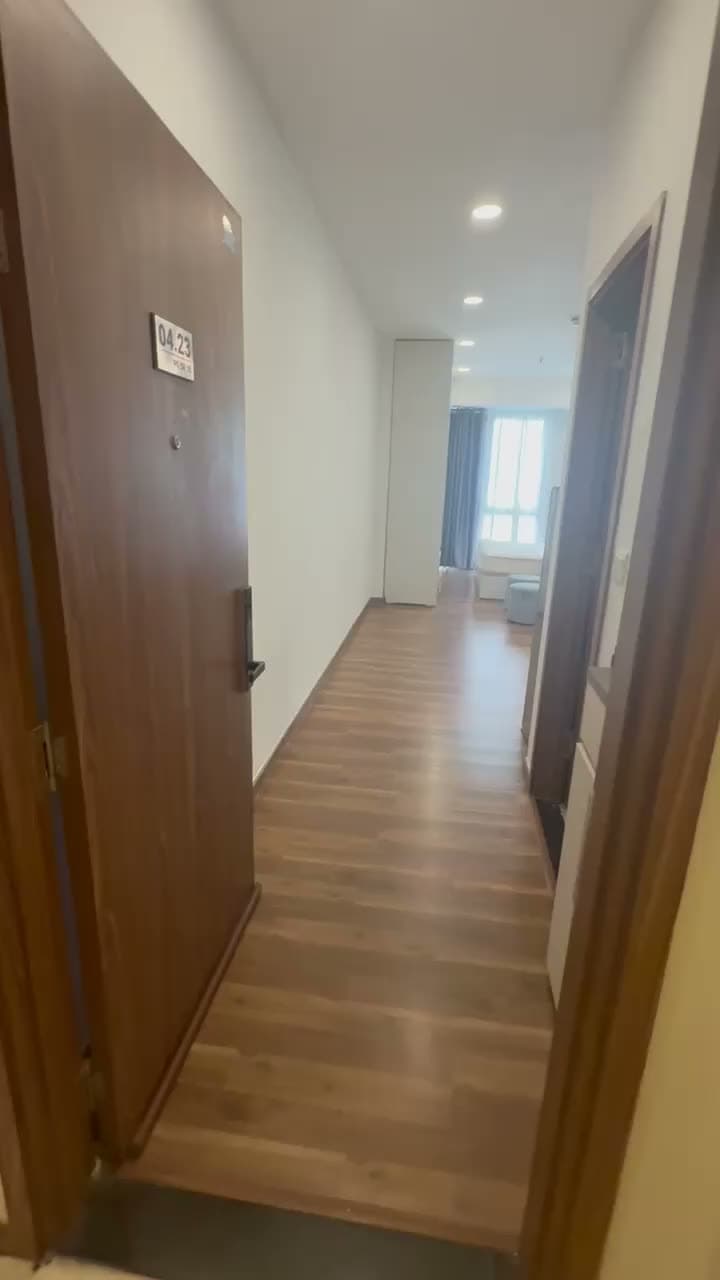 Hàng HOT! Bán căn Studio Pegasuite 35m² Full nội thất đẹp giá 2,45 tỷ. LH: 0906 435 *** - ảnh 2