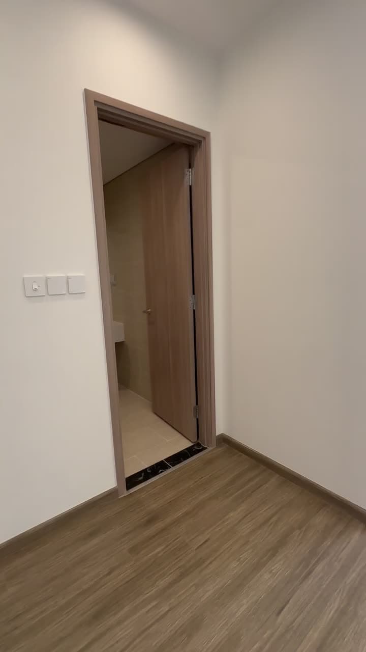 Căn hộ The Sakura Sa5 Vinhomes Smart City