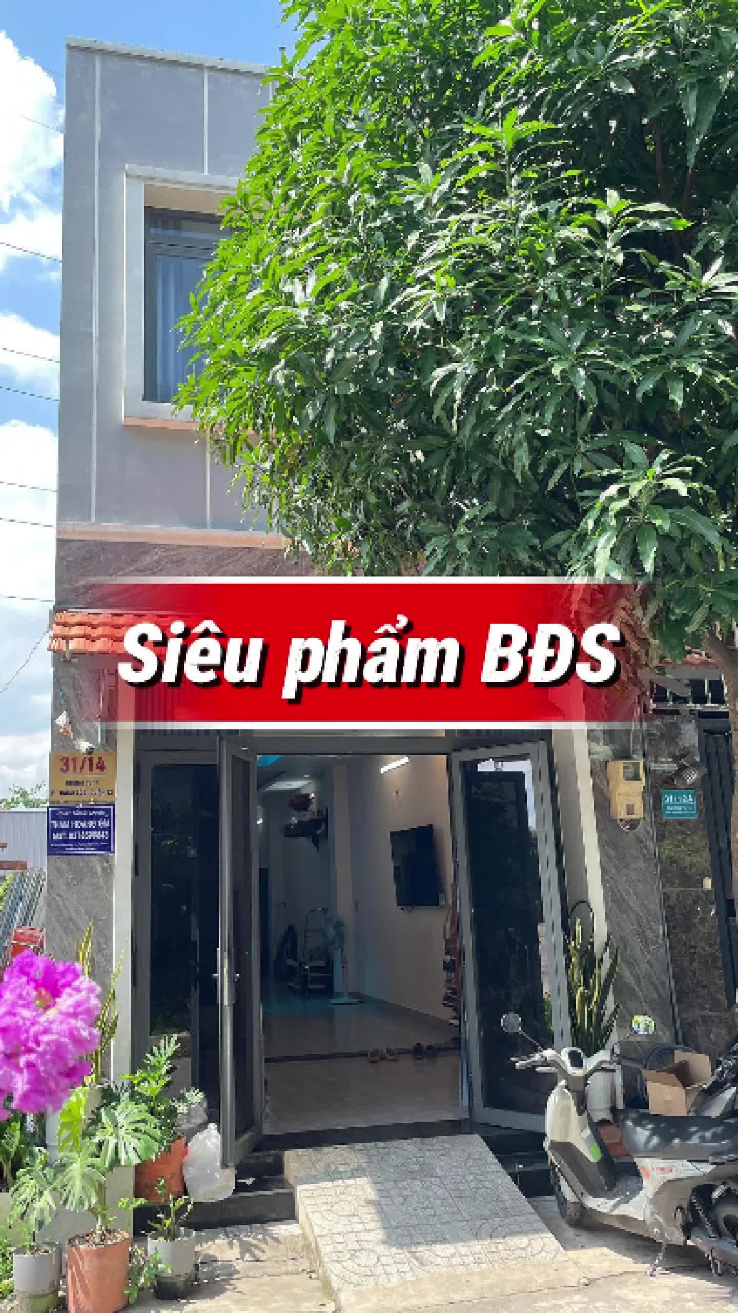 Bán nhà riêng 80m2 tại Đường Thạnh Lộc 14, Phường An Phú Đông, TPHCM - ảnh 2