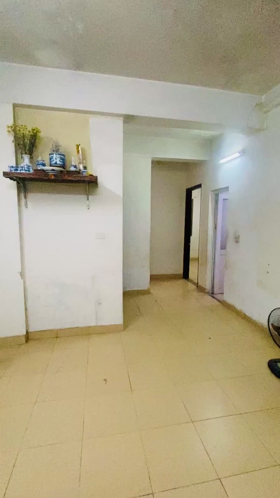 Căn hộ Trung tâm Việt Hưng 2PN- 2.x tỷ