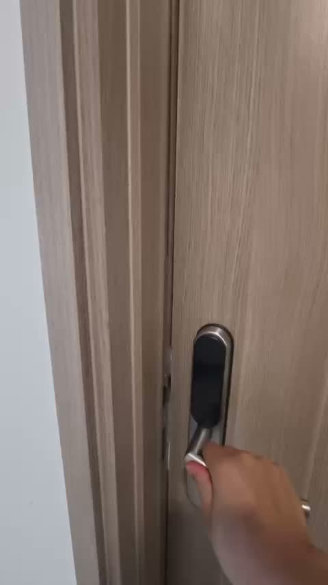 Bán căn 2N2WC  55m2 FULL đồ đẹp , sẵn sổ đỏ , giá 4,520 tỷ bao phí , Tuấn 039296**** - ảnh 2