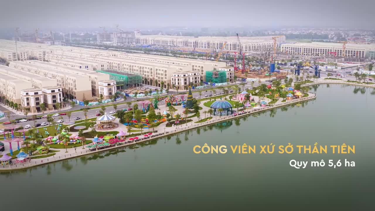 🔥 “Chọn LUMIÈRE ESSENCE PEAK – chọn vị thế cho tương lai.”