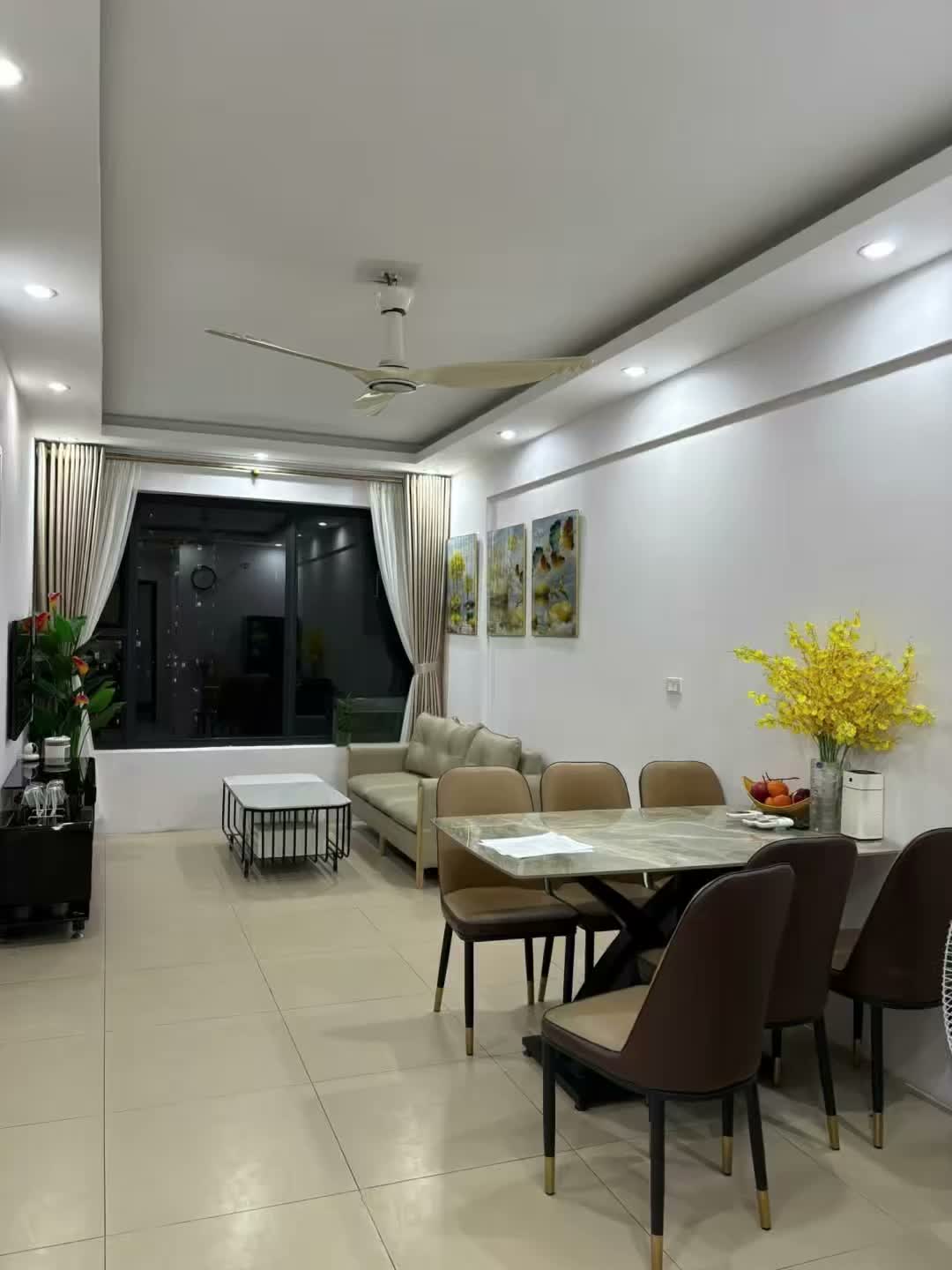 BÁN CĂN HỘ GREEN STARS 234 PHẠM VĂN ĐỒNG – 67M² – 2PN, 2WC – TẦNG CAO – GIÁ CHỈ 6 TỶ - ảnh 2