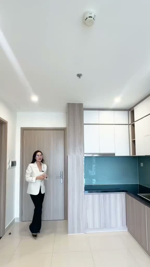 The Origami – Vinhomes Grand Park