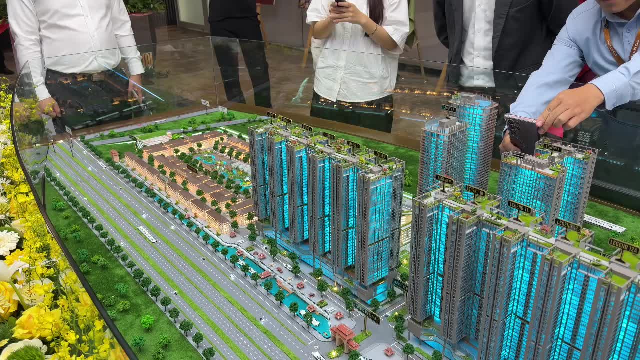 🔥 CĂN 2PN CAO CẤP – ĐỐI DIỆN VINHOMES OCP2 | GIÁ GỐC CHỦ ĐẦU TƯ 🔥