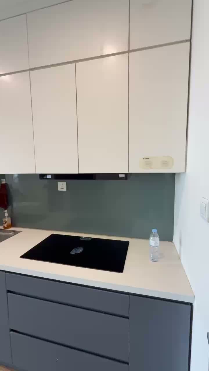 Bán căn hộ Studio 28m2, hướng Đông Nam, sẵn sổ, giá 1.93 tỷ - ảnh 2