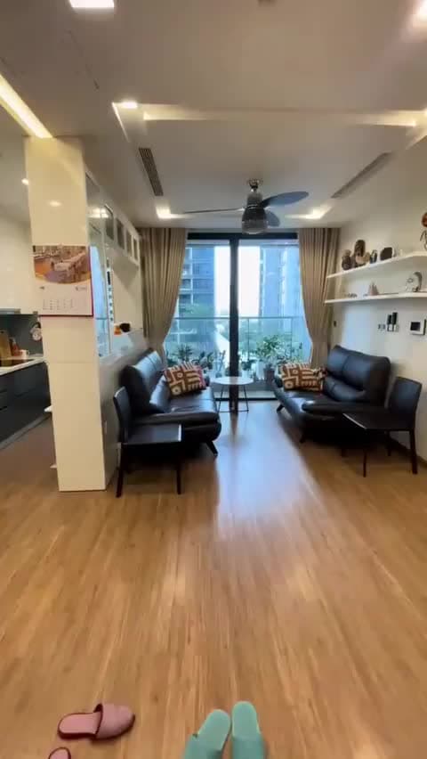 Vinhomes Metropolis Liễu Giai
