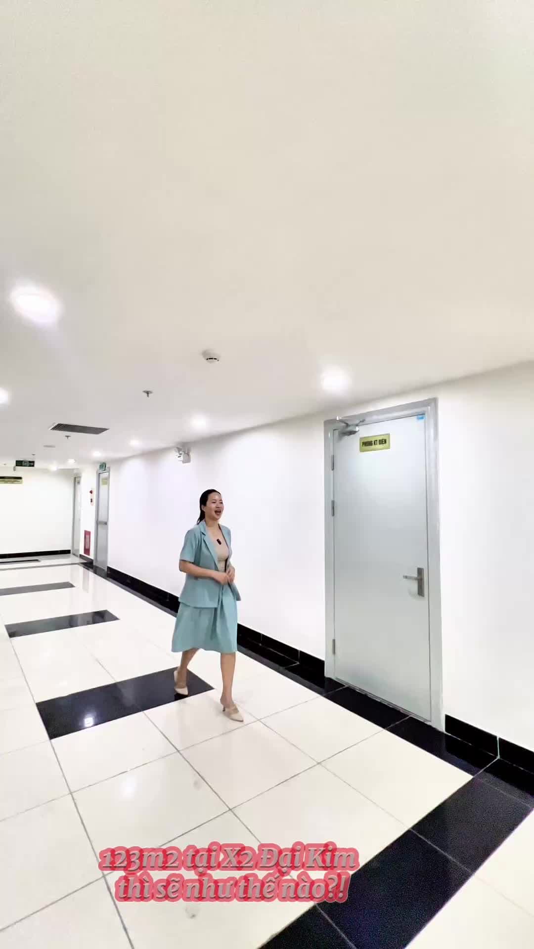Căn hộ sổ đỏ tại X2 Đại Kim 123m sẵn sổ đỏ chính chủ 4 ngủ 2 vsinh Giá 7,8x tỷ Lhe 039273****