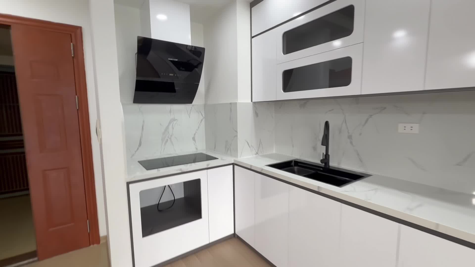BÁN CĂN HỘ GÓC 3 PHÒNG NGỦ – CHUNG CƯ CT8 KĐT Dương Nội, Giá 5,5 tỷ