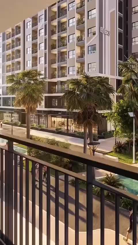 Bán căn 2N2WC Beverly dòng 64m2 tầng đẹp rẻ nhất thị trường