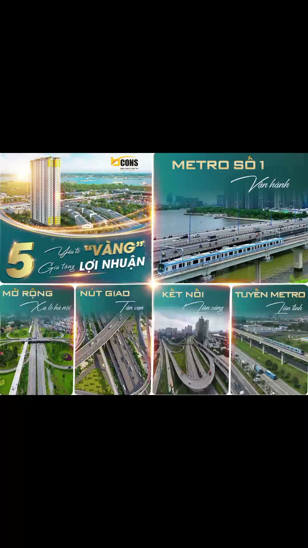 Bcons Homes - ảnh 2