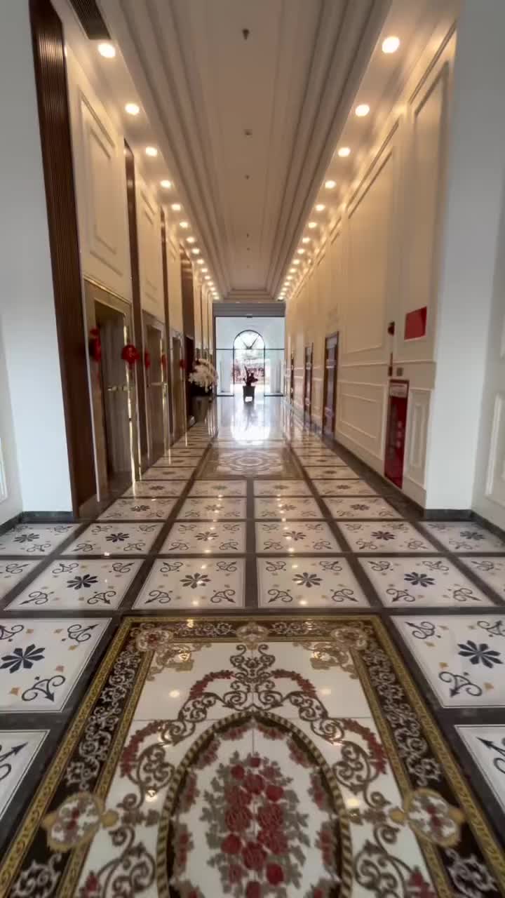 Chính chủ bán nhanh 50m2, 62m2, 67m2, 72m2 toà khách sạn 40 năm, giá chỉ 45tr/m2 tại MHD Trung Văn