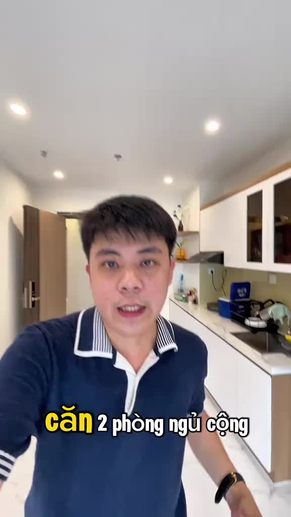 The Glory Heights - Vinhomes Grand Park