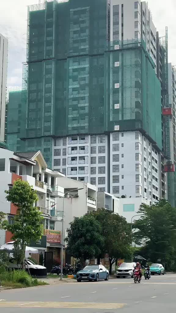 Victoria Village