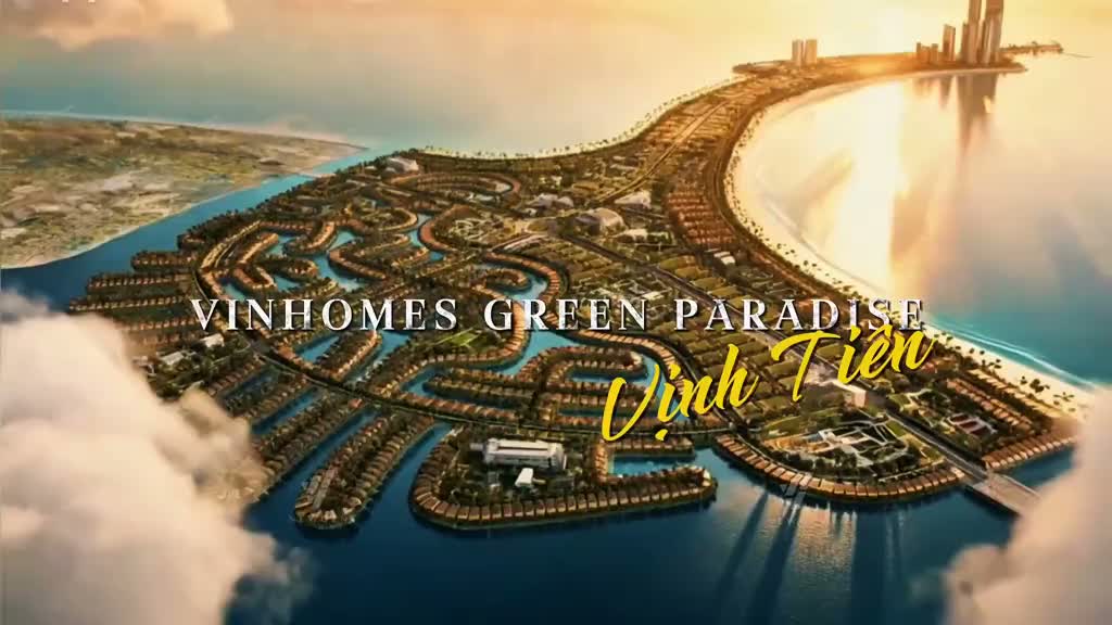 BĐS BIỂN SỞ HỮU LÂU DÀI, KHẲNG ĐỊNH VỊ THẾ ĐẲNG CẤP QUỐC TẾ - ảnh 2