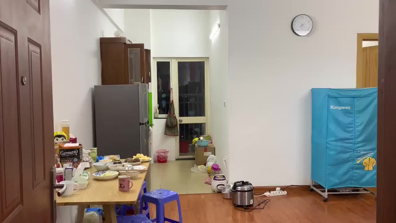 Căn hộ Ecohome 1 bắc từ liêm 3,350tỷ bao thuế phí