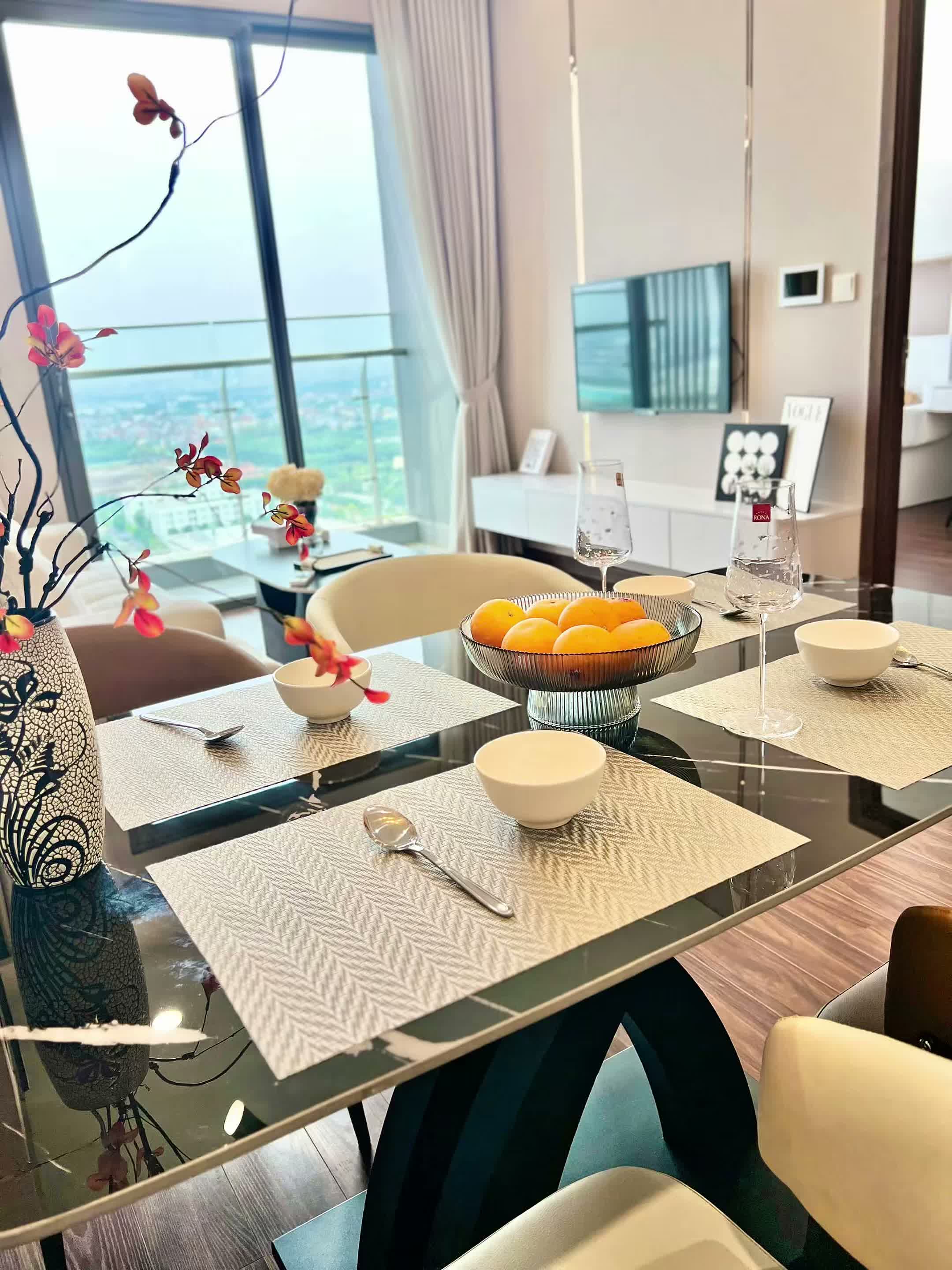 HÀNG HIẾM ĐỘC QUYỀN: Bán Căn Góc 2N2VS Masteri Waterfront M3 - 62m² Hướng Đông Nam Mát Rượi, Sẵn Sổ Sang Tên Ngay - ảnh 2