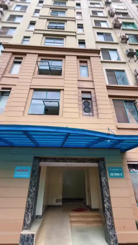 Khu đô thị Mỹ Đình Sông Đà - Sudico