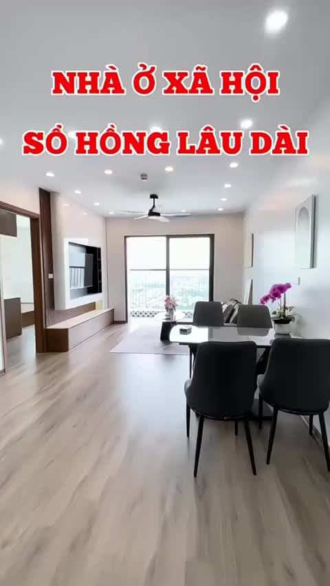 @Home 987 Tam Trinh