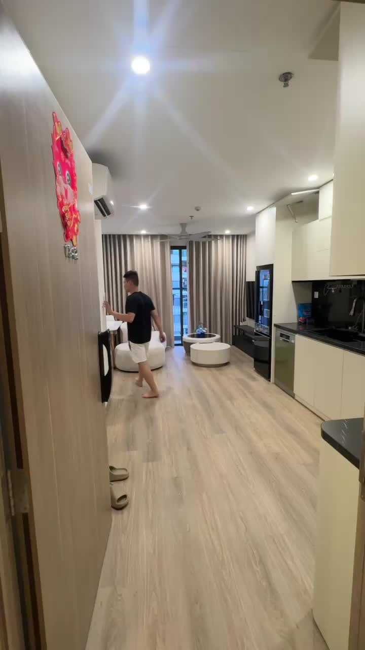 Chính chủ sẵn sổ muốn bán căn hộ Vinhomes Ocean Park - ảnh 2