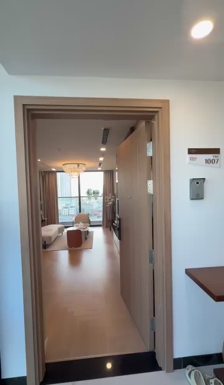 Căn 2N 2WC 64m2