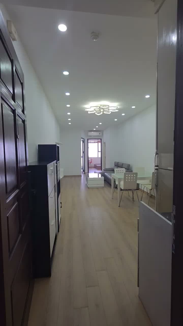 Em cần bân căn hộ 58m full đồ, sẵn sổ, nhận nhà ngay cc Xuân Mai Tower Tô Hiệu trung tâm Hà Đông. Lh 098.191.**** - ảnh 2