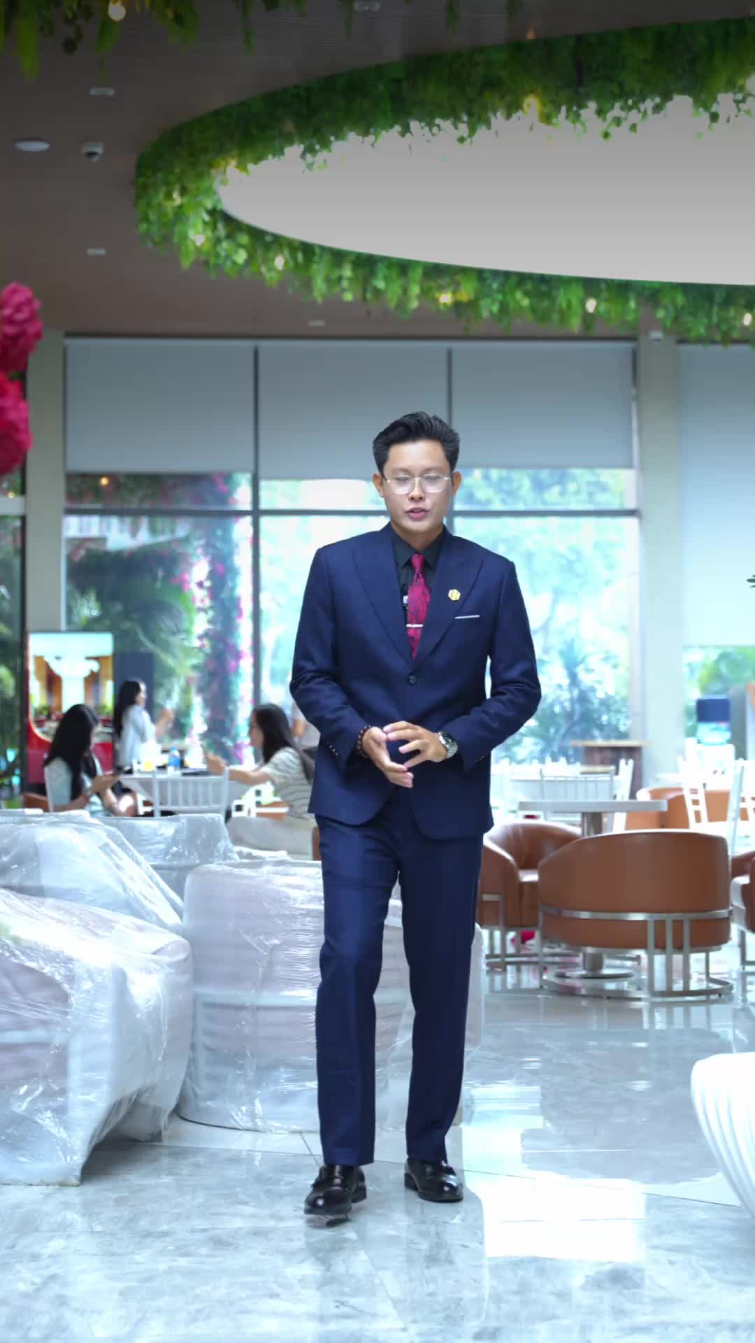 Monrei Sài Gòn thành phố thủy liệu giữa lòng Sài Gòn 079443**** - ảnh 2