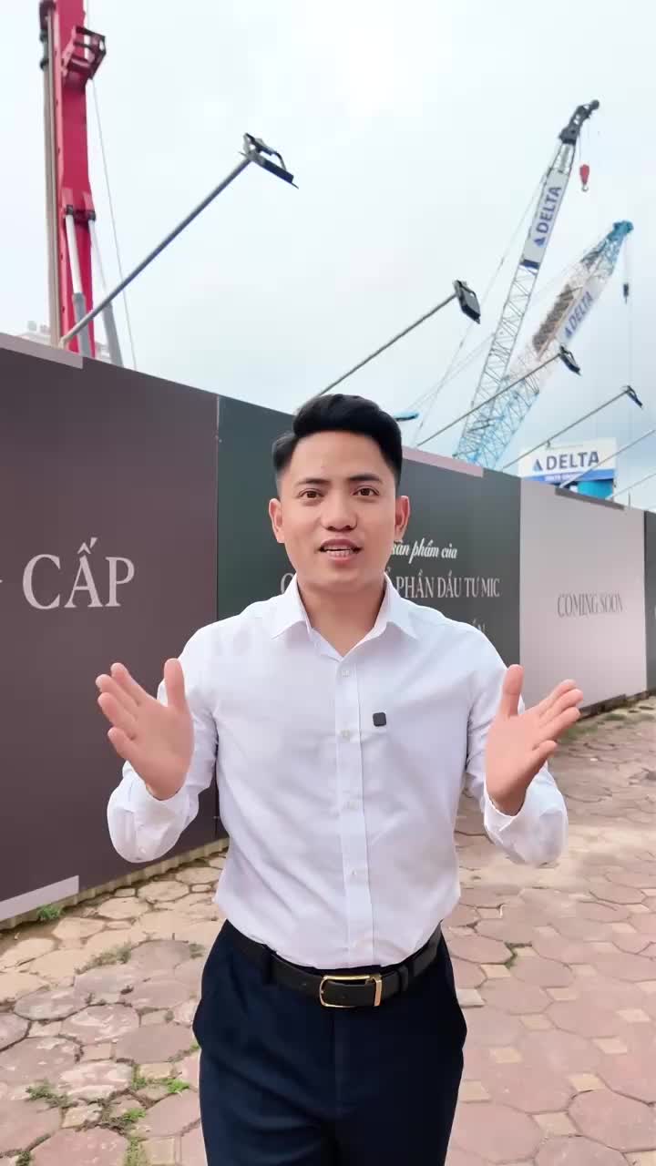 ICONIA LAKESIDE - KHI THỀM NHÀ LÀ NGƯỠNG CỬA AN YÊN - ảnh 2