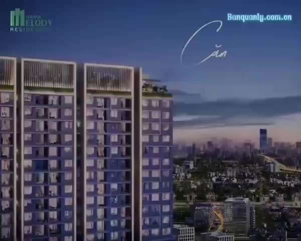 Quỹ căn ưu đãi nhất thị trường. Nhỉnh 1,5 tỷ mua căn 2PN. Chỉ từ 60tr/m2. Vay 0%/24T, CK 9%