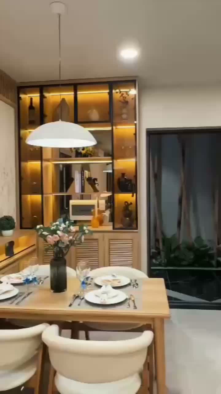Căn Hộ Bcons Center City 2Pn,2WC,DT 52m2 - ảnh 2