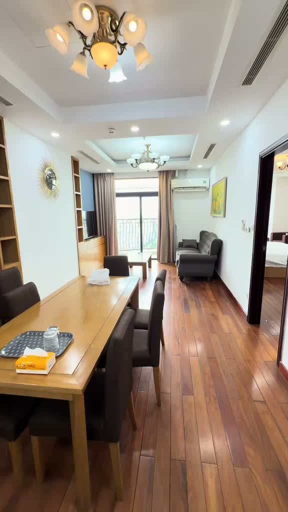 Vinhomes Royal City