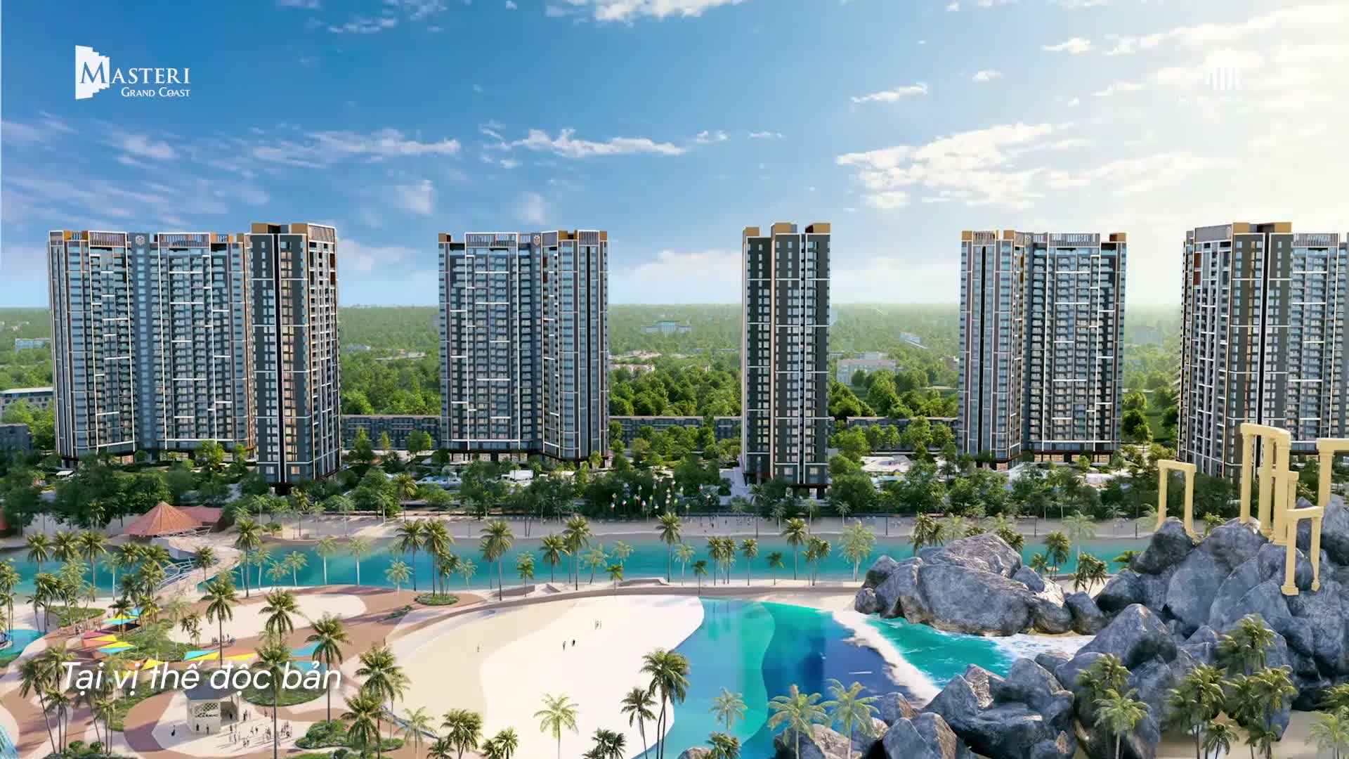 500 TRIỆU ĐẦU TIÊN ĐỂ SỞ HỮU 1PN+ VIEW HỒ TẠO SÓNG – MASTERI GRAND COAST CÓ GÌ ĐẶC BIỆT? - ảnh 2