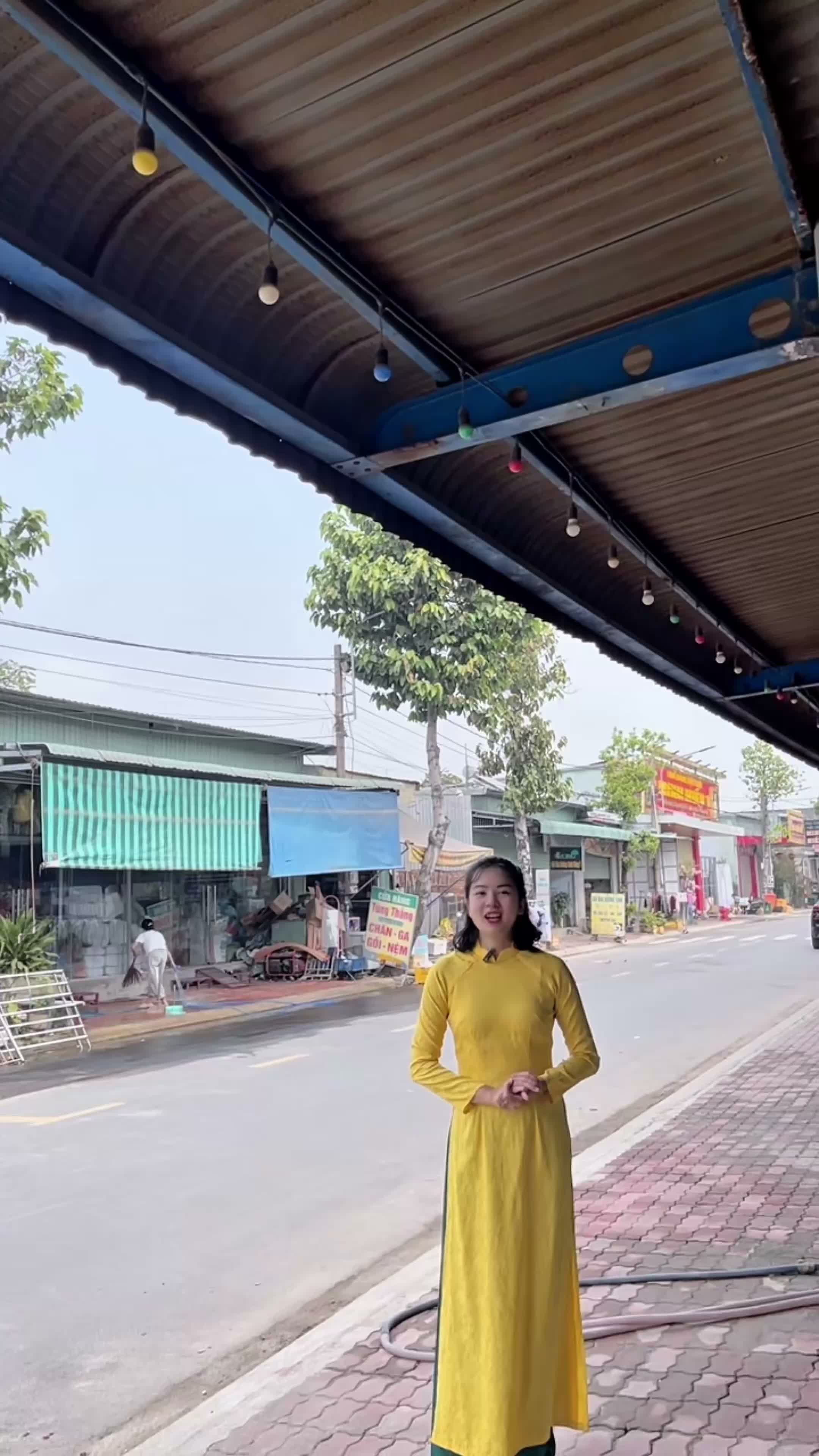 🔥 Nhà phố thương mại Chợ Quang Vinh 2 chỉ 3,9 tỷ – Sổ hồng riêng - ảnh 2