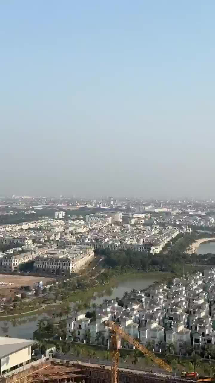 Siêu hot bán nhanh căn hộ studio view đẹp nhất tòa R1.03 như ảnh, full đồ sẵn sổ, nhận nhà ở ngay