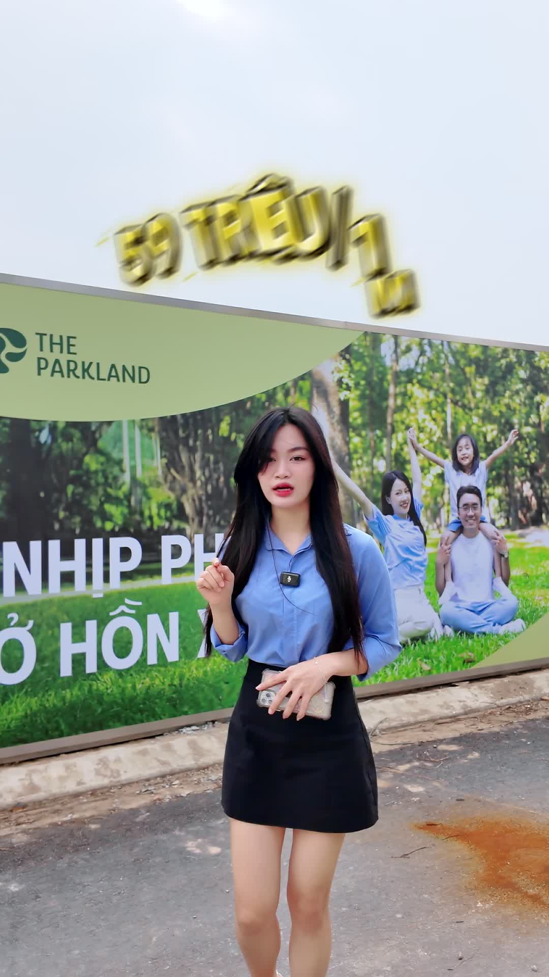 Quỹ hàng ngoại giao The Parkland từ Stu tới 3N, từ tầng thấp tới tầng cao. - ảnh 2