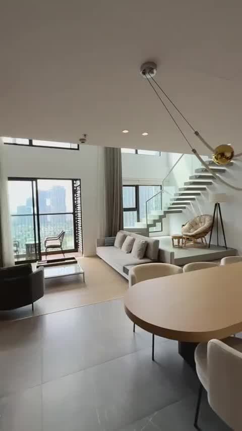 Phân khu Sky Oasis - Khu đô thị Ecopark