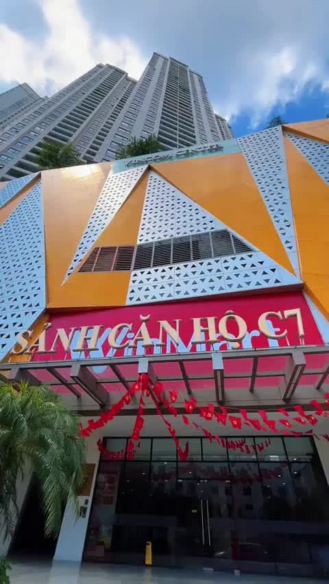 Vinhomes D'Capitale Trần Duy Hưng